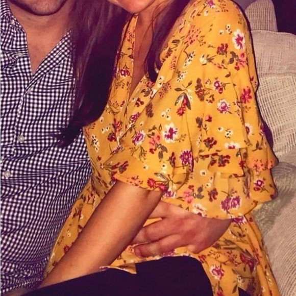 Francesca’s blouse - Picture 4 of 4